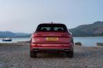 Audi SQ5 3.0 TFSI 2017 года (UK)